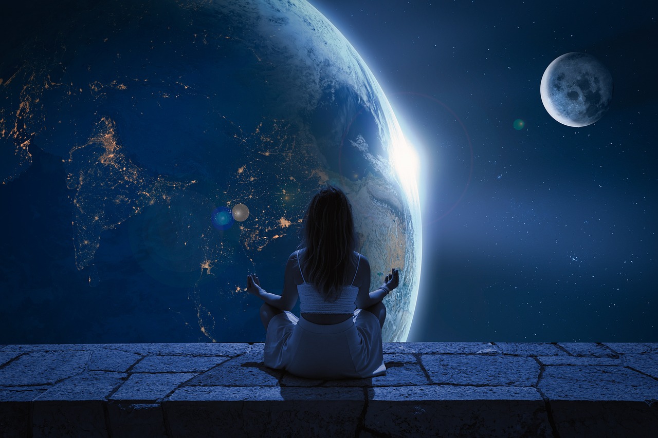 The role of mindfulness in personal safety